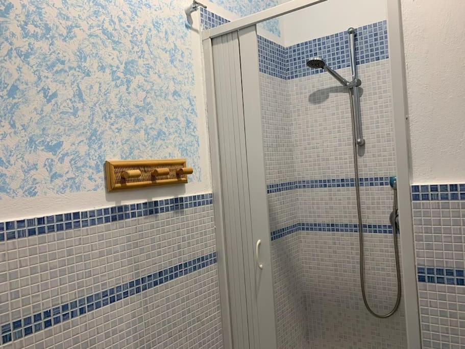 Al Centro Del Centro - Favignana Apartment Bagian luar foto
